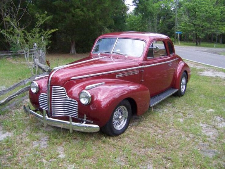 Photo for 1940 Buick Other Buick Models